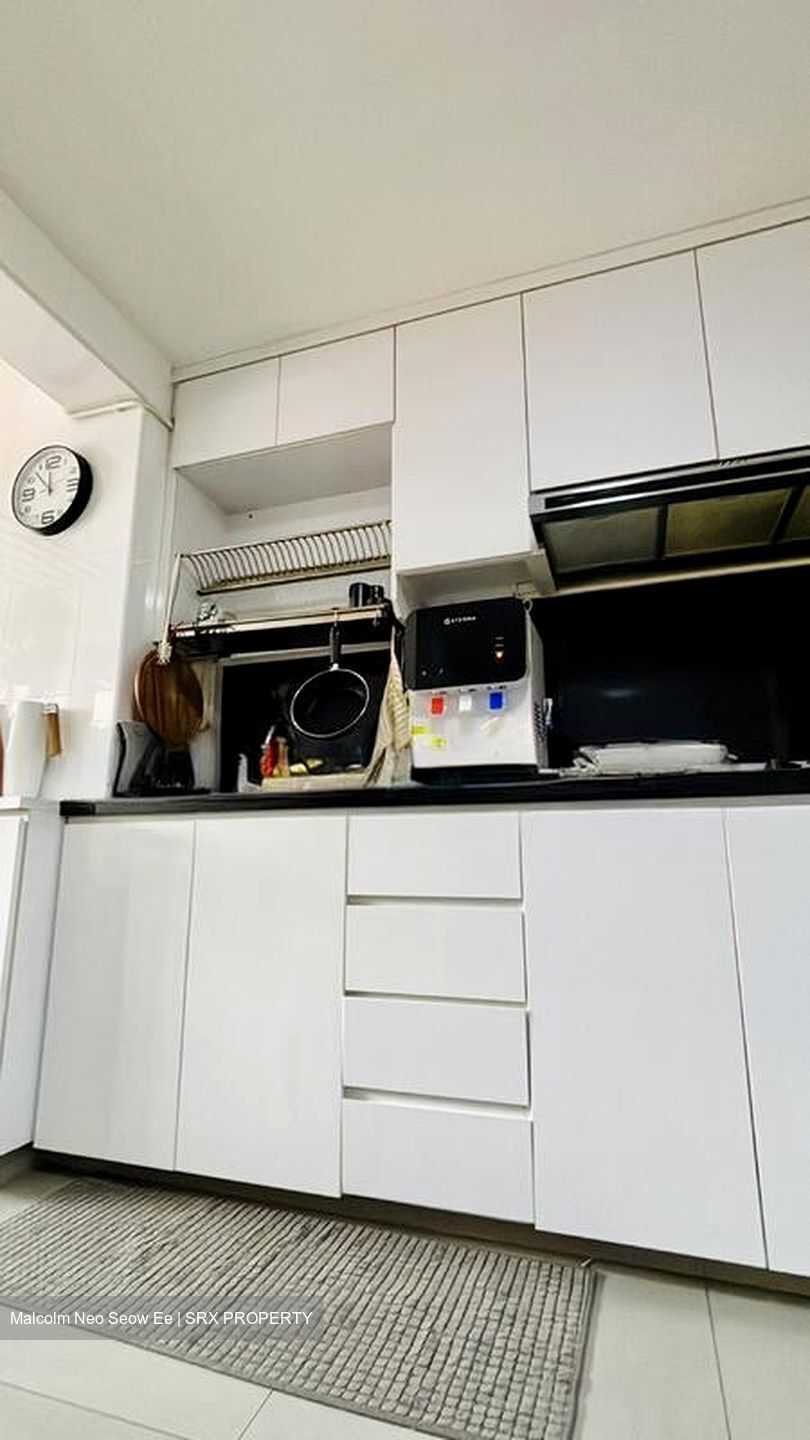 Blk 445 Sin Ming Court (Bishan), HDB Executive #498857891